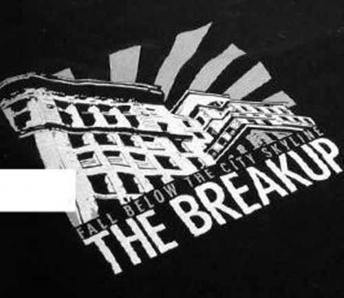 thebreakup cover